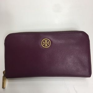 Tory Burch wallet